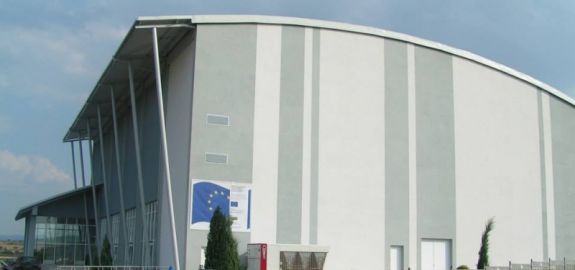 Спортен комплекс „Арена Горна Малина”